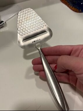Boska Stainless Steel Cheese Slicer